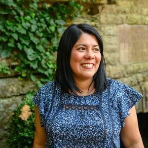 Meet your Posher, Mandy